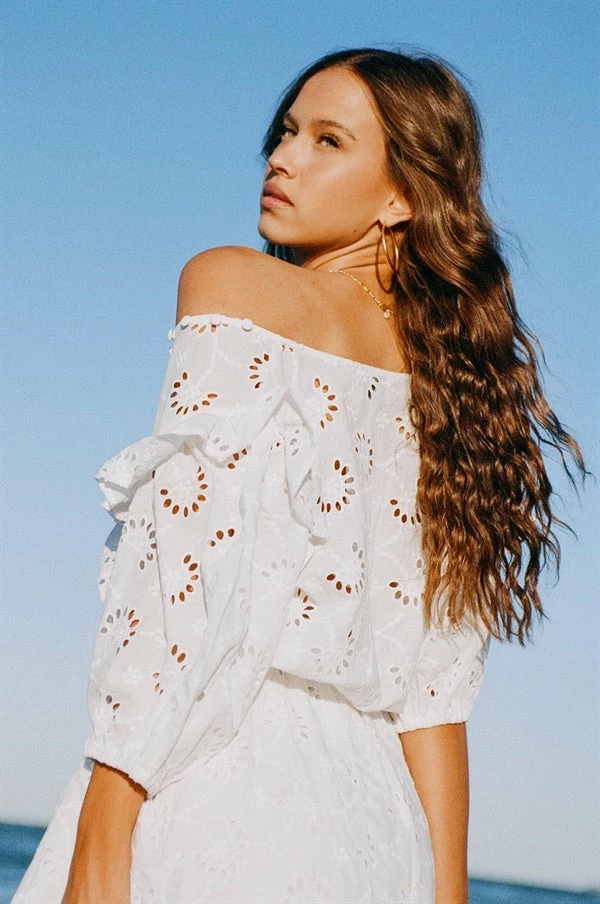 Eve Dress 7 Eve Dress - Image 5