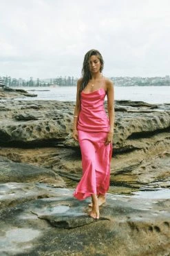 SAMPLE-Rouge Slip Maxi -Sabo Shop dresses rouge slip maxi 1 4cd6a208 0448 4dcb 931b 4ee485937689