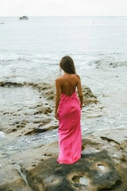 SAMPLE-Rouge Slip Maxi -Sabo Shop dresses rouge slip maxi 8 3ed8bad9 7af2 45be 881e 3f5125593fbf