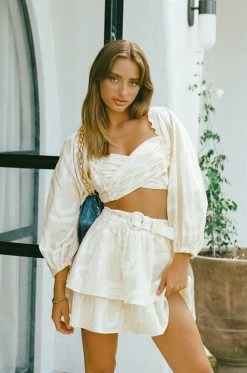 Belted Zoe Skirt 18 Belted Zoe Skirt -Sabo Shop e05954cb 61d7 4ebc ad0f bdb9bc5d33f7