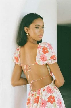 Yasmin Dress -Sabo Shop e05b327a edbd 441e 80b1 9b4a5c7c2712