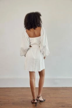 Dasha Cutout Dress -Sabo Shop e0973ce1 c3c4 4c74 9624 f78fb7ea78d1