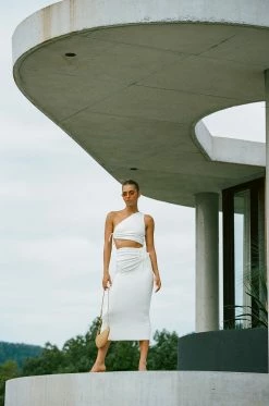 Azaria Midi Dress -Sabo Shop e0f41225 dca3 45b9 9544 42ade1314f00