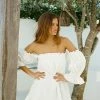 Lavinia Off Shoulder Dress -Sabo Shop e162d785 8e4b 451f 93bf 630a1ac4c6f0