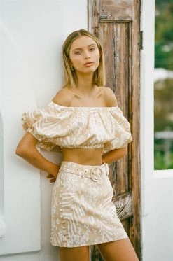 Sakura Linen Top -Sabo Shop e1814224 24e2 4c4f b5ca 0ba8af3adabc