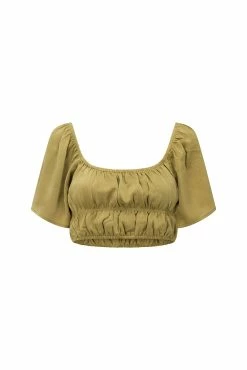 Fiore Top -Sabo Shop e1e90579 88d6 4e54 a0f3 6aa9fb7e9ad1