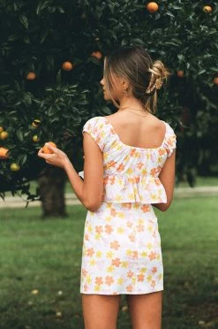 Massie Skirt 10 Massie Skirt -Sabo Shop e21c3bd9 fd0b 4b9e 8acc 66741da3f92f