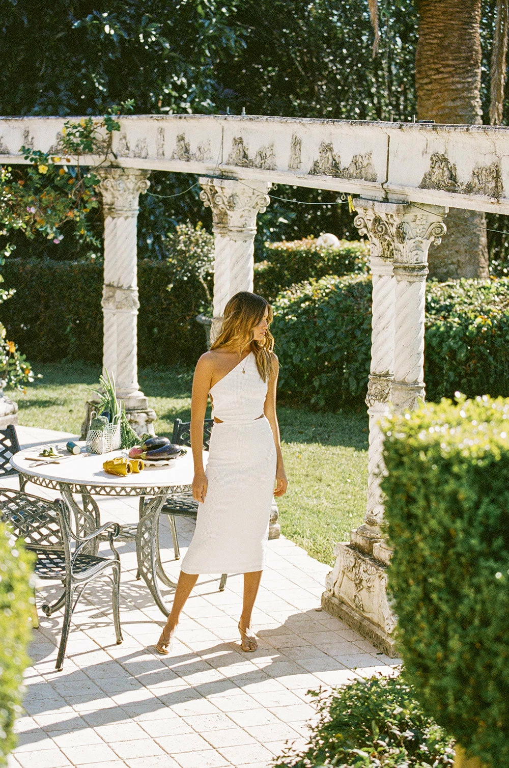 Backless Carolina Dress 11 Backless Carolina Dress - Image 9