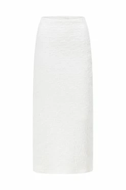 Shelton Midi Skirt -Sabo Shop e25a5bfd c0cf 46a1 a953 aca086a2f93c