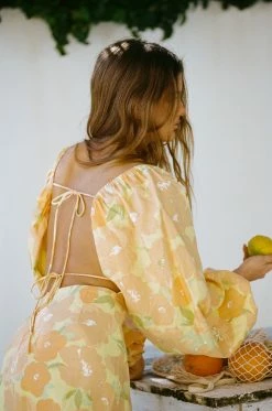 Backless Zhuri Dress -Sabo Shop e2df1fe9 32e1 425b b273 56182f563bb6