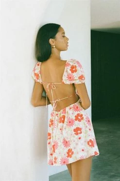 Yasmin Dress -Sabo Shop e345430a 0ff7 44e5 8261 6e98f572fbcc