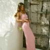 Zendaya Skirt - Blush 2 Zendaya Skirt - Blush -Sabo Shop e36436f6 f4d1 4fa3 bd54 1398b79af2f6