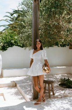 Yaz Frill Dress 17 Yaz Frill Dress -Sabo Shop e38a4020 02e7 4808 a93c 3f3ab6946fc4