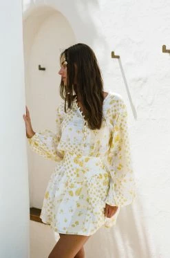 Yumi Dress 14 Yumi Dress -Sabo Shop e3af56a6 46a9 4693 bb54 7a5aecde1b94