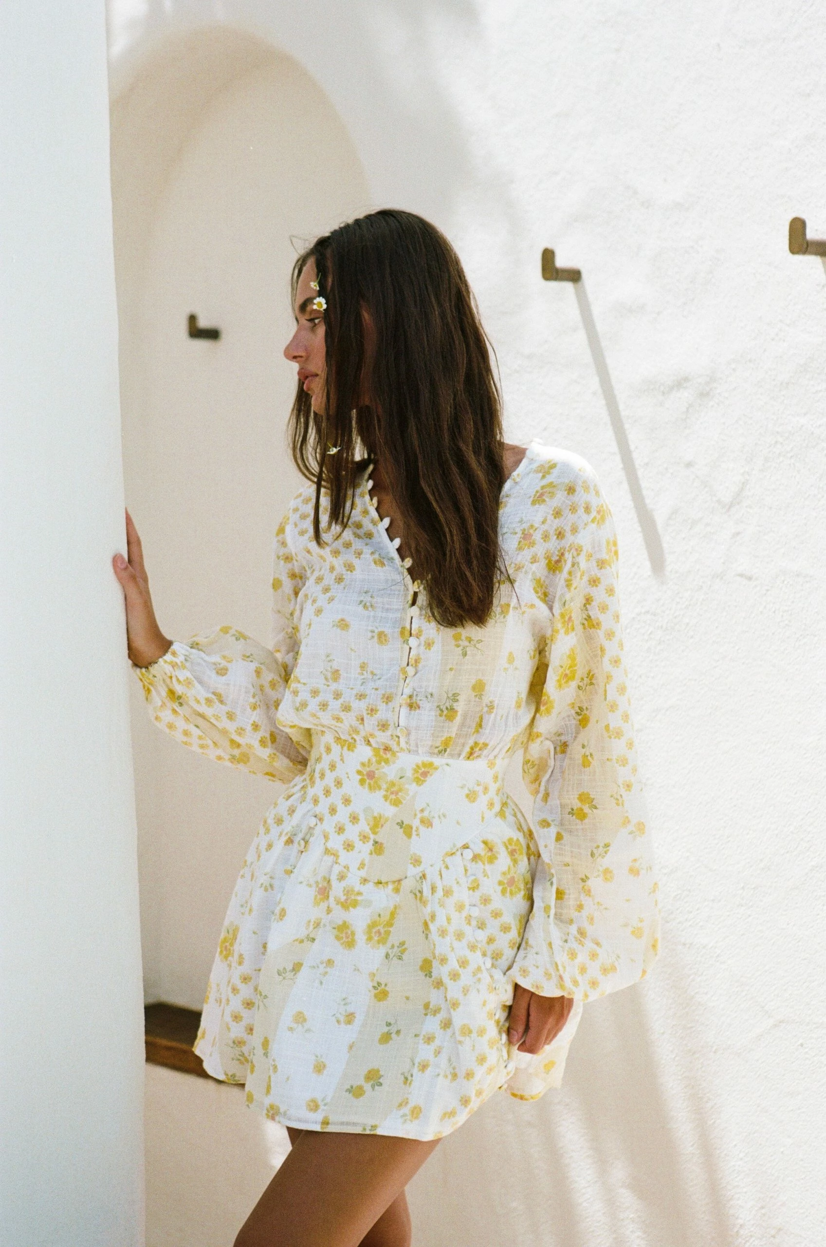 Yumi Dress 5 Yumi Dress - Image 3