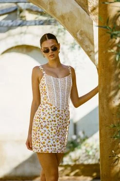 Sole Dress -Sabo Shop e49560e0 29c0 447b b5b8 9fdb80f6b06a