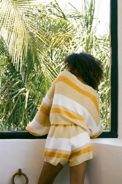 Rufio Knit Top -Sabo Shop e515acd8 e71c 4f36 b237 dd0903f216a2