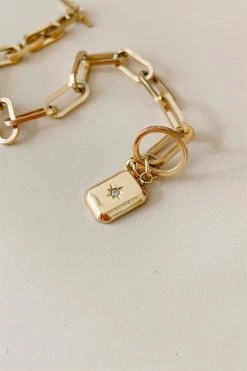 T Bar Charm Bracelet 9 T Bar Charm Bracelet -Sabo Shop e54e68e6 9e0f 4768 83ad 18a3f39c3521