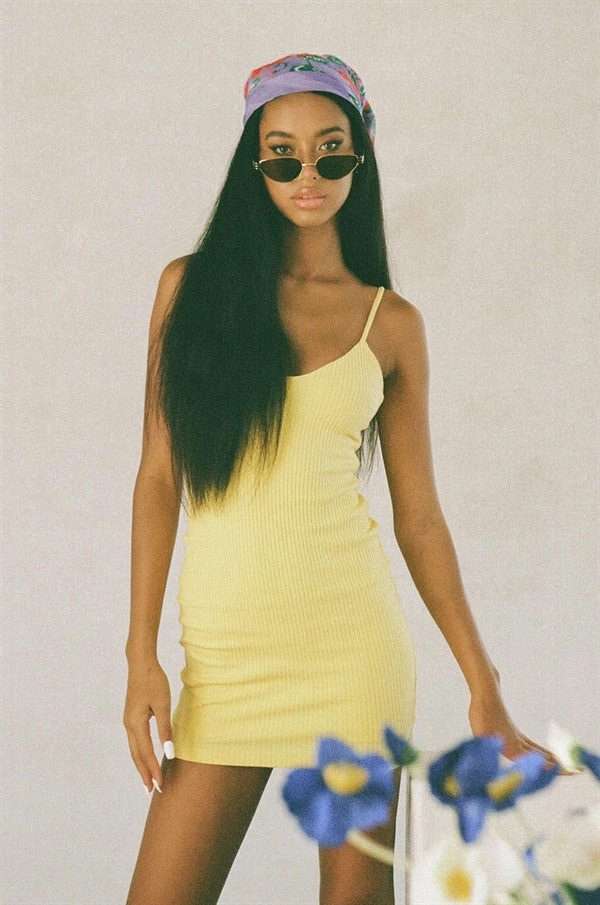 Alaiya Dress 4 Alaiya Dress - Image 2