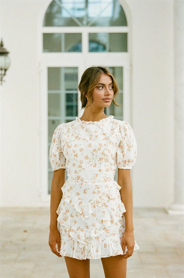 Gisele Dress (Petite) 5 Gisele Dress (Petite) - Image 3