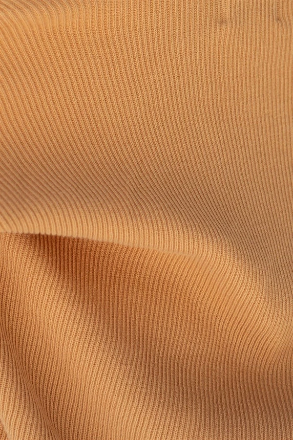 Evalia Top - Tan 8 Evalia Top - Tan - Image 6