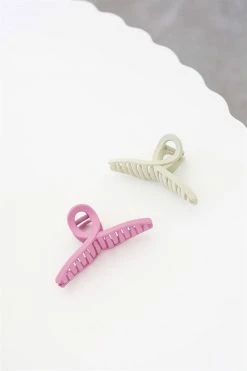 Twist Claw Clip 9 Twist Claw Clip -Sabo Shop e5d8b5b2 d3bb 4af6 a5ea adddfd6f48fb
