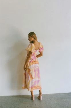 Ezzy Midi Dress 14 Ezzy Midi Dress -Sabo Shop e5e4ab44 10b3 4642 9722 7589e6cf8050