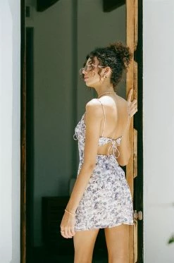 Vixen Dress - Lilac 7 Vixen Dress - Lilac -Sabo Shop e6049a16 e73e 4c4a 8f4b 049040538537