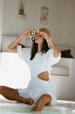 Mena Cutout Dress -Sabo Shop e67c1de4 730f 495a 99de 9a91f9ab2874