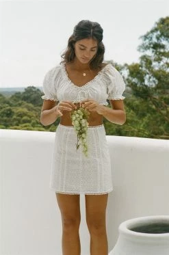 SAMPLE-Nikolina Skirt 7 SAMPLE-Nikolina Skirt -Sabo Shop e6a1131e e7a0 42fd 9dc1 41b1c12baacc 28f66097 dd6e 4d80 ba15 c2432b270982