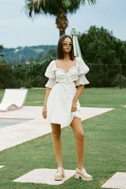 Marilla Dress -Sabo Shop e6e2866e 1d56 4416 aebc 143d3b03cc76