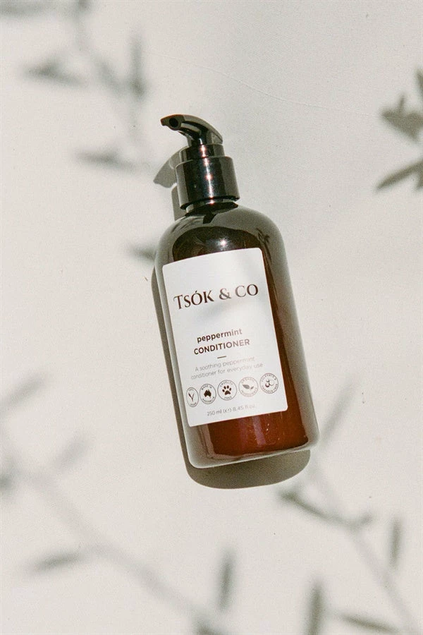 Tsok - Peppermint Conditioner 3 Tsok - Peppermint Conditioner