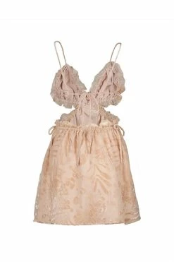 Jadana Cutout Dress -Sabo Shop e7201db4 c031 4ce1 bf7d ff1d66aa3b4a