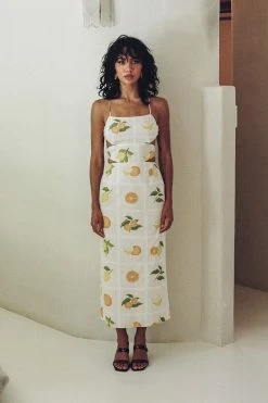 Arion Midi Dress 18 Arion Midi Dress -Sabo Shop e73185b8 eda5 45eb bba7 5c4408c47530