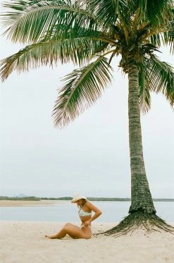 Torquay Brazilian Bottom - Blue -Sabo Shop e7369ee1 4f90 4d76 81cc a684ccfc1468