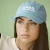 Sabo Athletic Cap - Blue