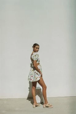 Astra Cutout Dress -Sabo Shop e7f61dc6 0f10 471f bee3 035dc14ee340