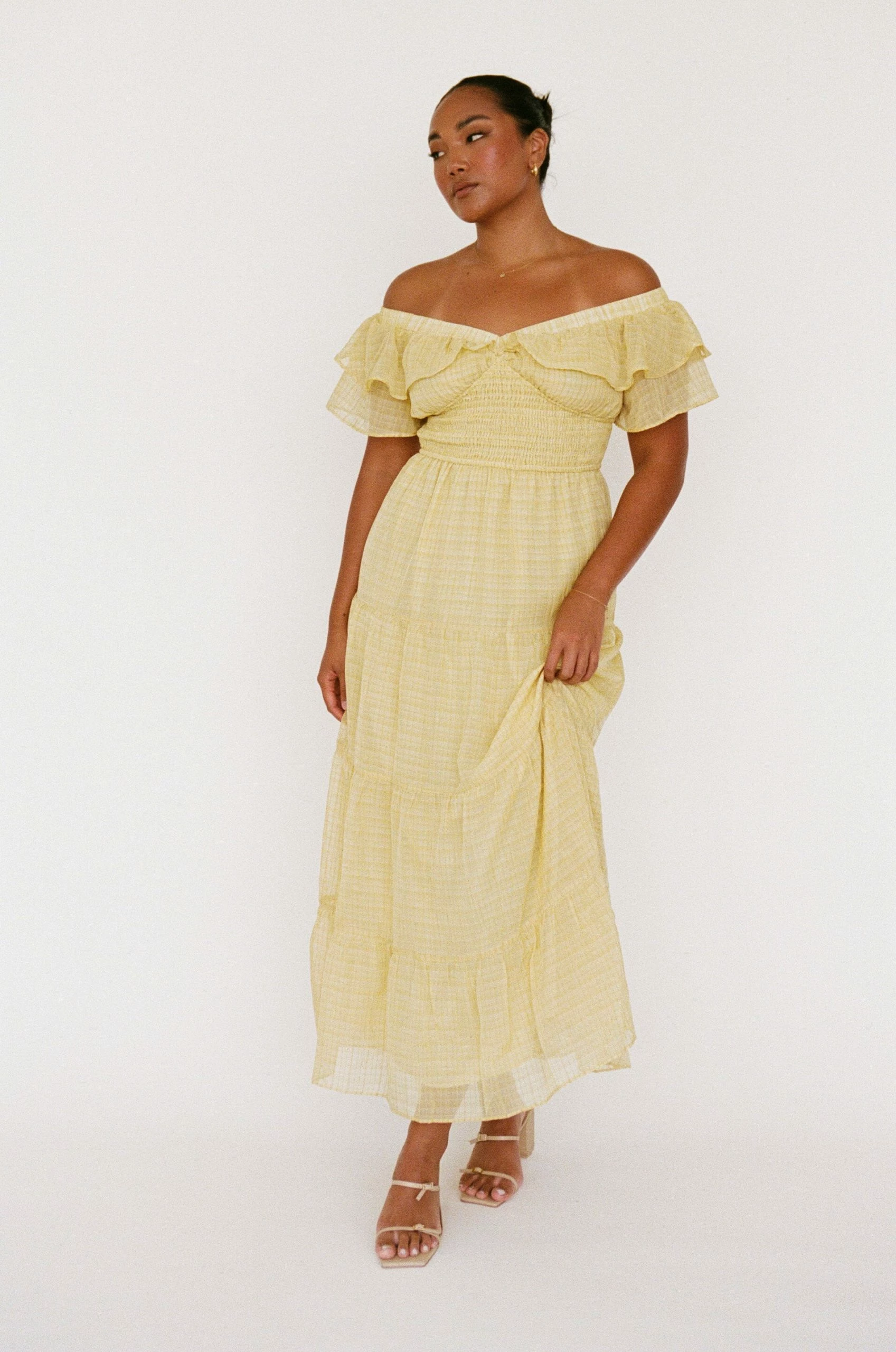 Maui Midi Dress 12 Maui Midi Dress - Image 10