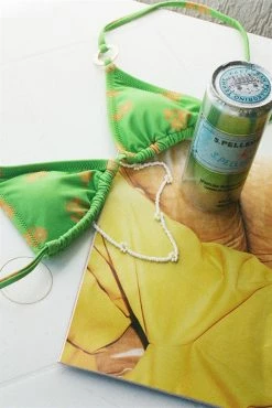 Beaded Daisy Necklace -Sabo Shop e854f0d0 aaa5 46fb aa5c 992513cb58d5