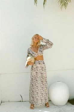 Aubrey Skirt -Sabo Shop e87616f8 442d 44ed be7a f791646fabc9