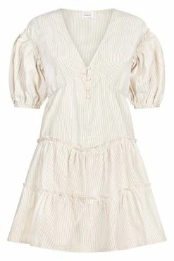 Leyah Dress - Stripe 20 Leyah Dress - Stripe -Sabo Shop e92d9d79 e089 469d 9271 ea577dde3f80