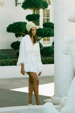 Belted Lota Dress -Sabo Shop e930c975 dc3b 4658 9c56 560ad2347586