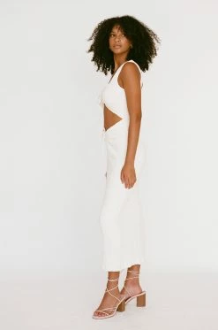 Emmi Midi Dress -Sabo Shop e93ec48a 965e 4f5a a35c 0b1a7e252c78