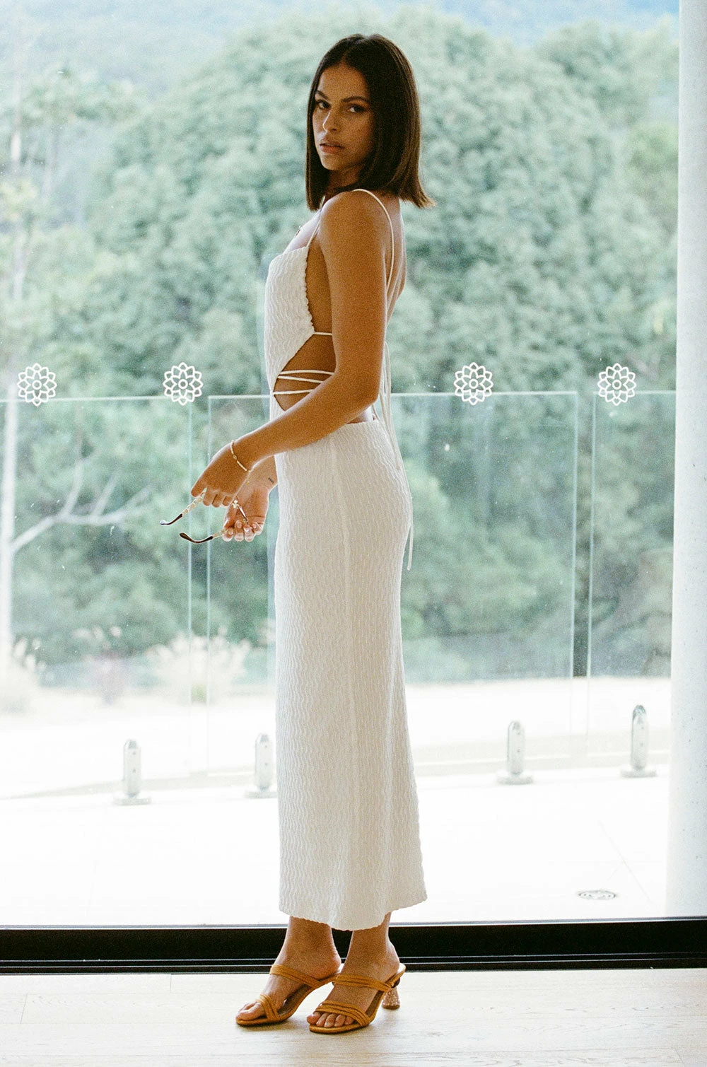 SAMPLE-Backless Celestia Dress 6 SAMPLE-Backless Celestia Dress - Image 4