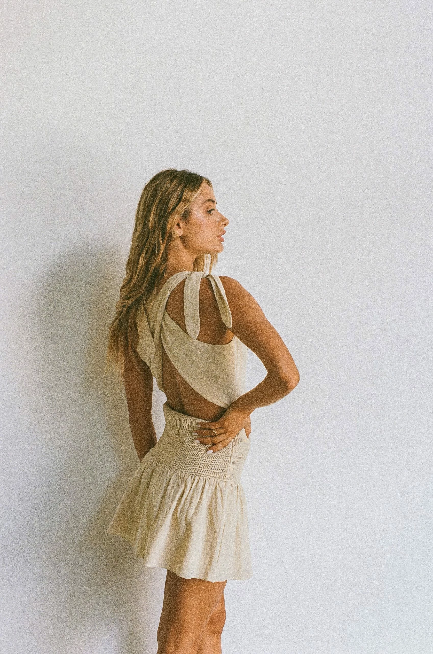 Riley Dress 8 Riley Dress - Image 6