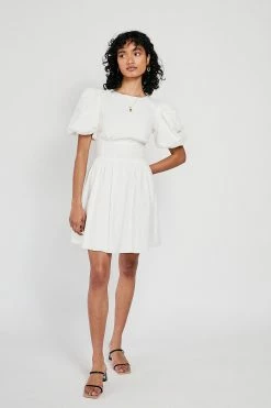 Kento Puff Dress 19 Kento Puff Dress -Sabo Shop e9726de2 c6bf 4040 b9ba ff267608665c