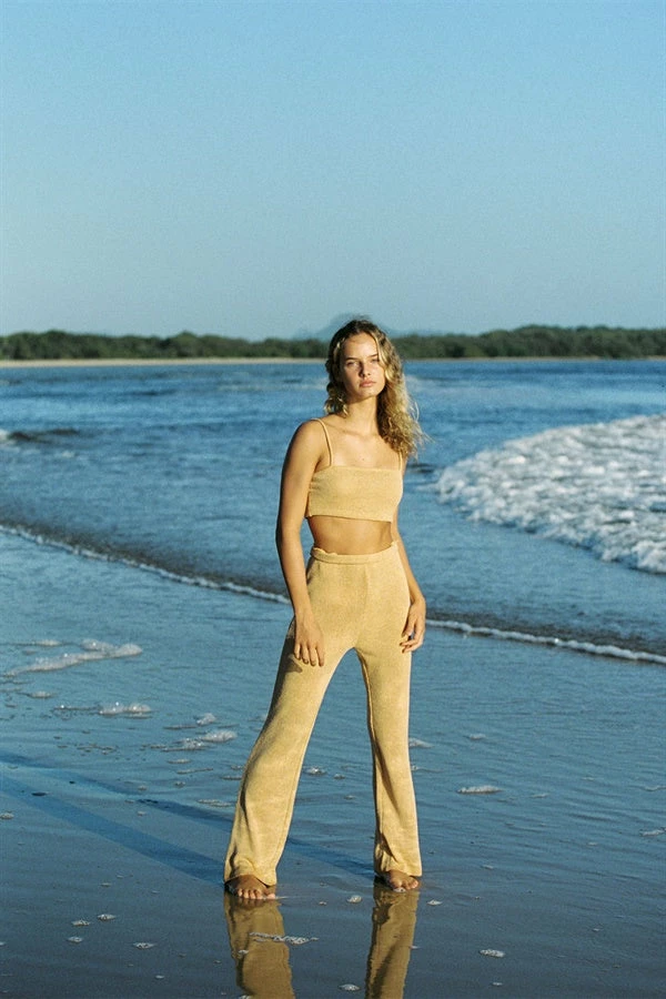 SAMPLE-Novaleigh Pants 5 SAMPLE-Novaleigh Pants - Image 3