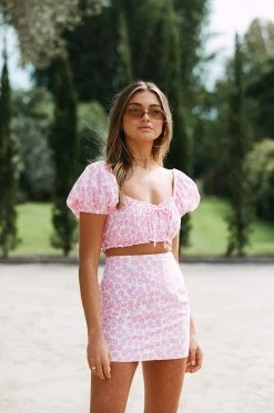 Inari Skirt -Sabo Shop ea365f17 4be3 4db8 90df 8d8a02c23e0f