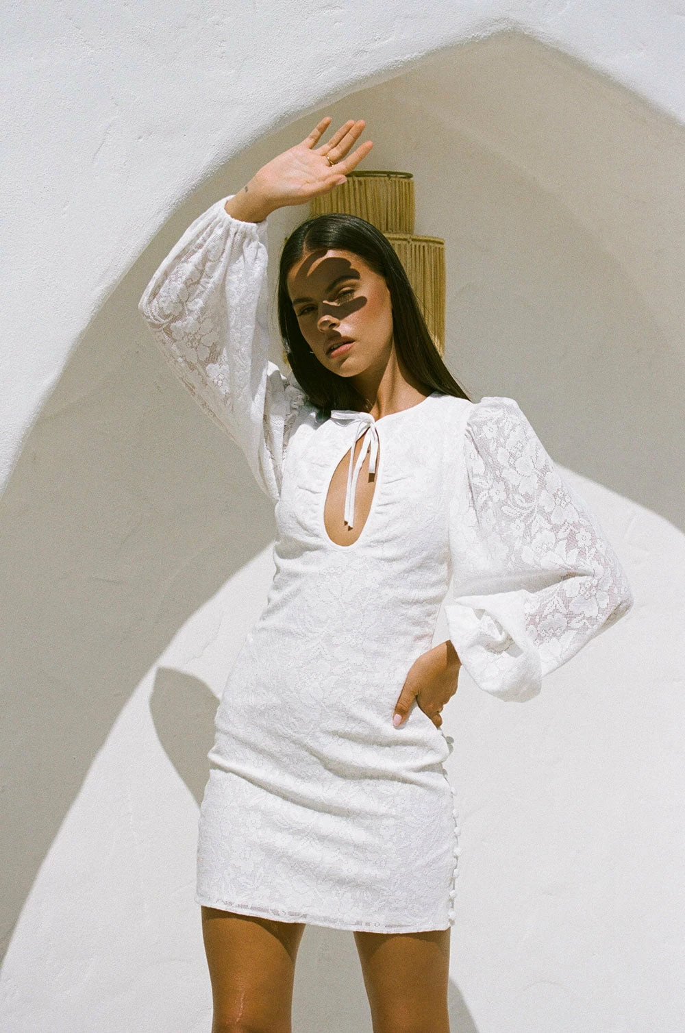 Taliyah Cutout Dress 3 Taliyah Cutout Dress