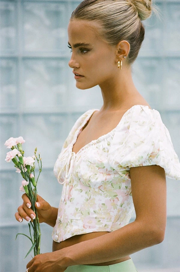 Hensley Top 6 Hensley Top - Image 4